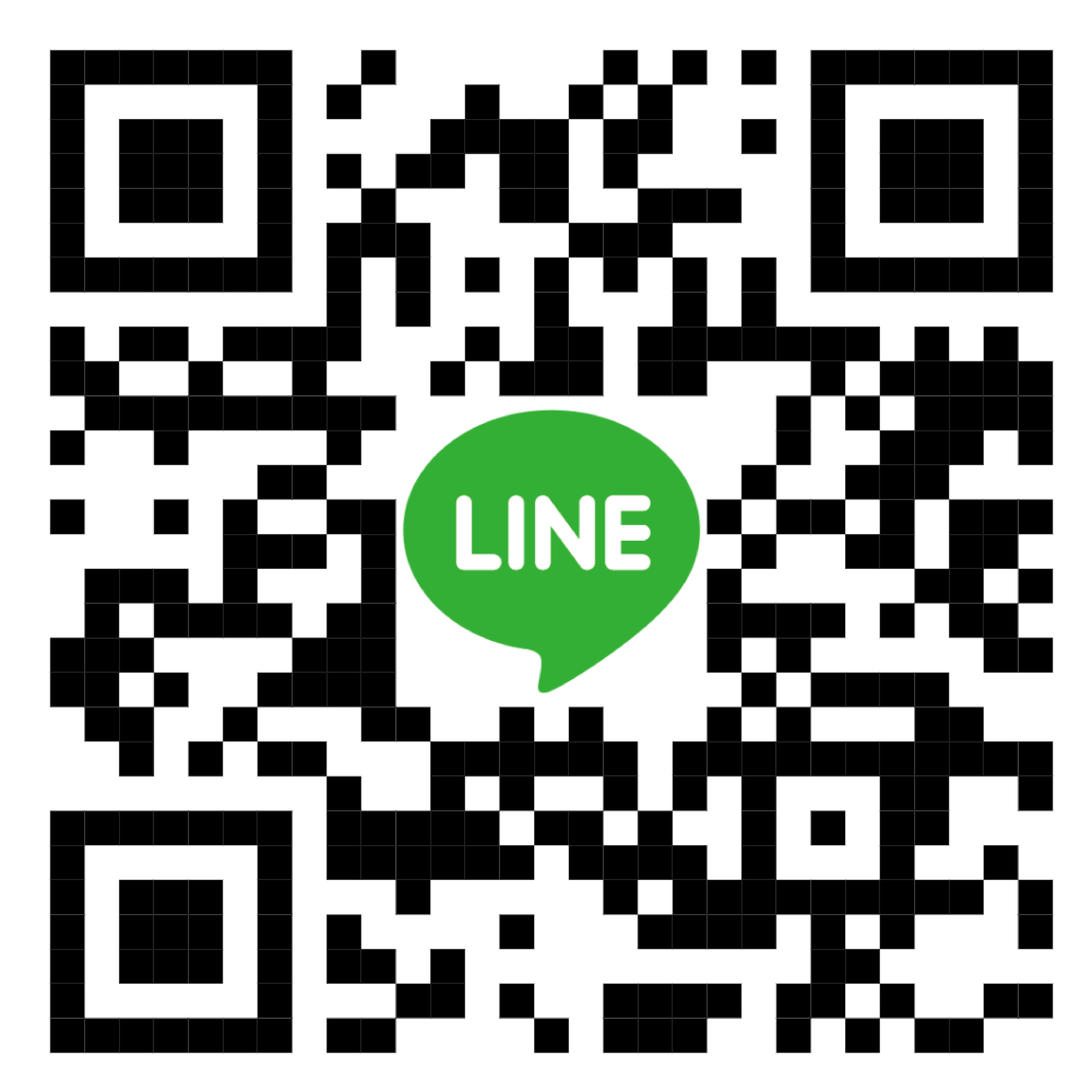 LINE QR