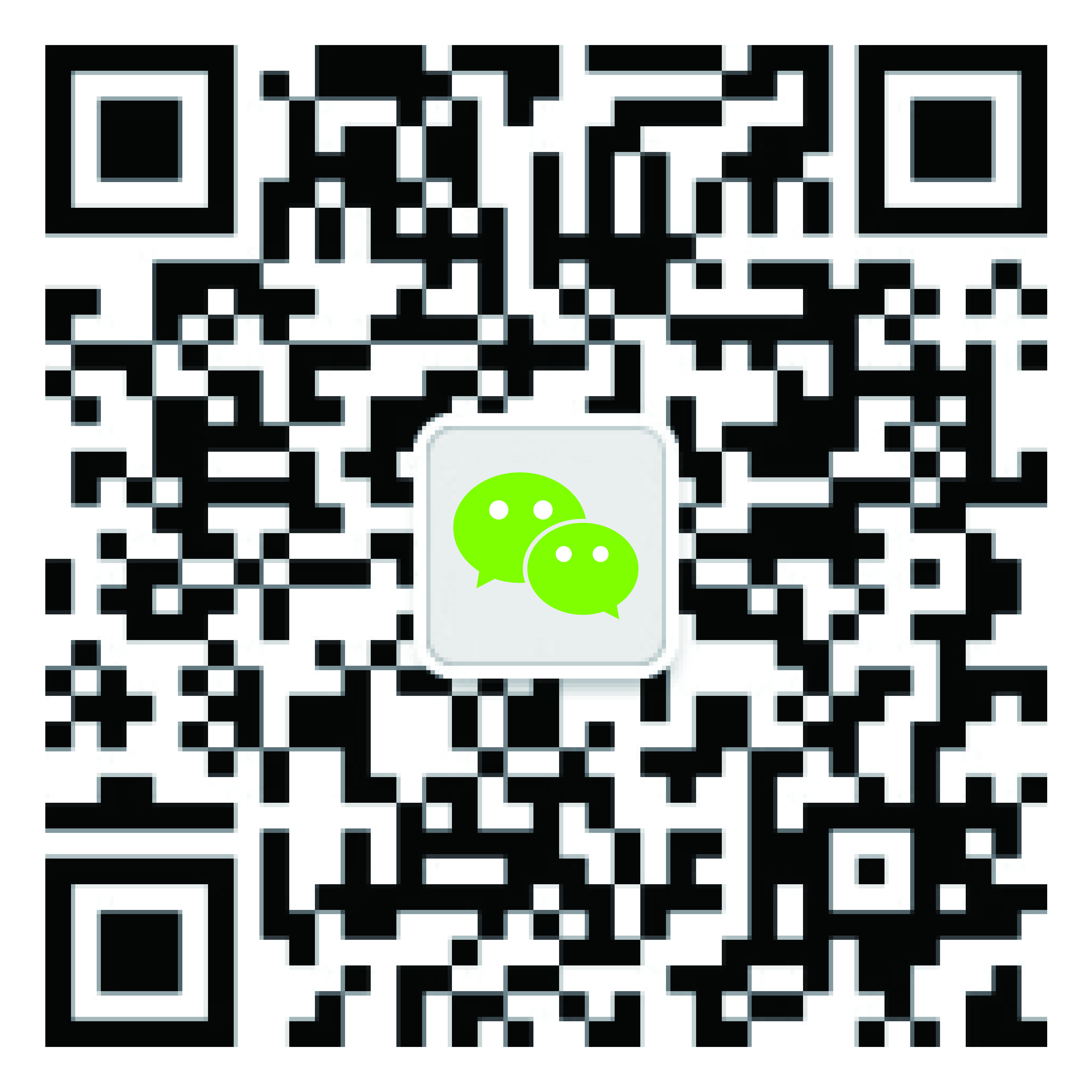 WeChat QR