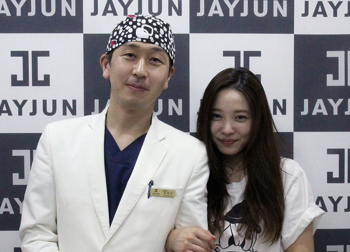 배우 윤소희님|Yoon So-hee (Actress)