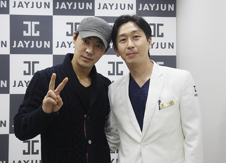 가수 전진님|Jun Jin (Singer)