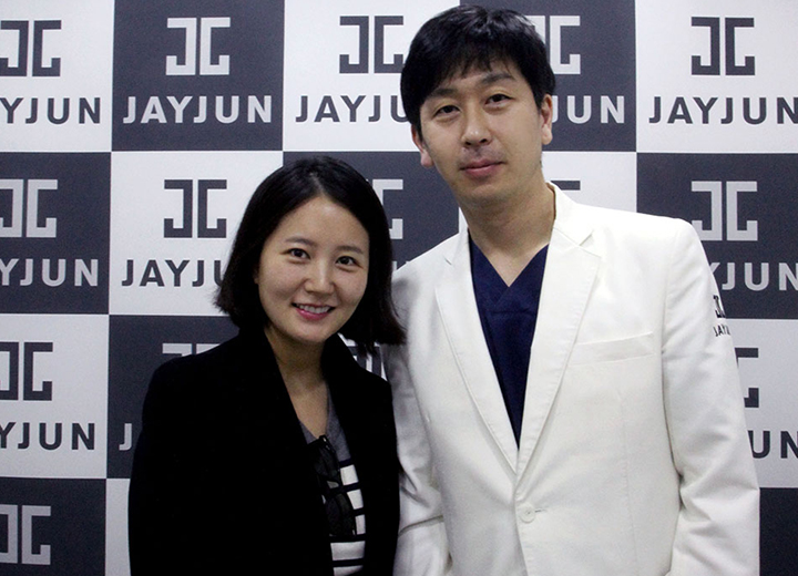 배우 임정은님|Lim Jung-Eun (Actress)