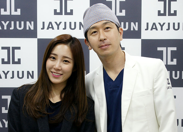 아나운서 최희님|Choi Hee (Announcer)