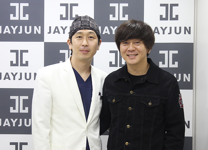 가수 윤도현님|Yoon Do-hyun (Singer)