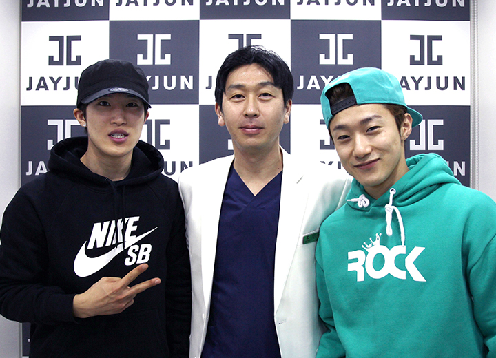 가수 빅스타님|Big Star (Singer)