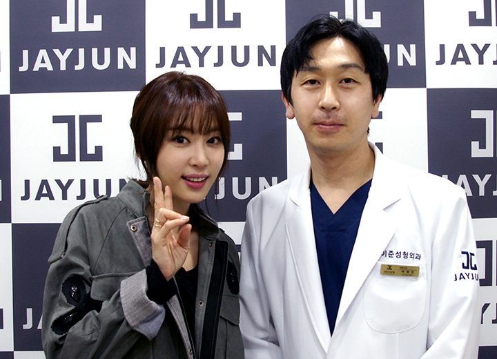 배우 강예원님|Kang Ye-won (Actress)