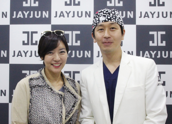 방송인 허수경님|Heo Su-gyeong (Broadcaster)