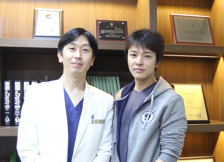 가수 김정훈님|Kim Jeong-hoon (Singer)