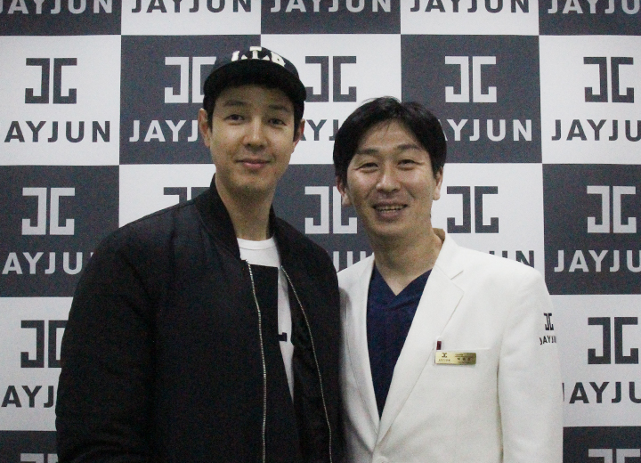 배우 김영준님|Kim Yeong Jun (Actor)