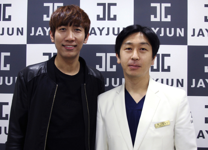 개그맨 유인석님|You InSeok (Comedian)