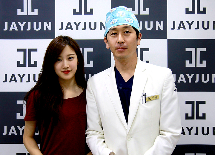 배우 문가영님|Moon Ga-young (Actress)