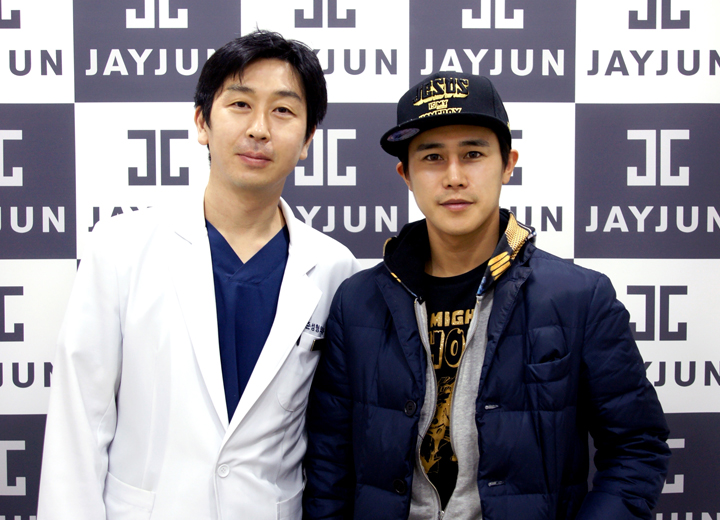 배우 정태우님|Jung Tae-woo (Actor)