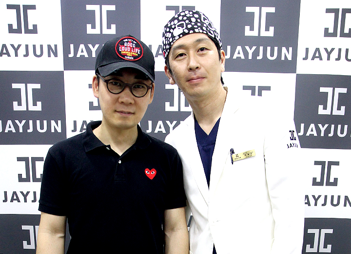 가수 김연우님|Kim Yeon-woo (Singer)