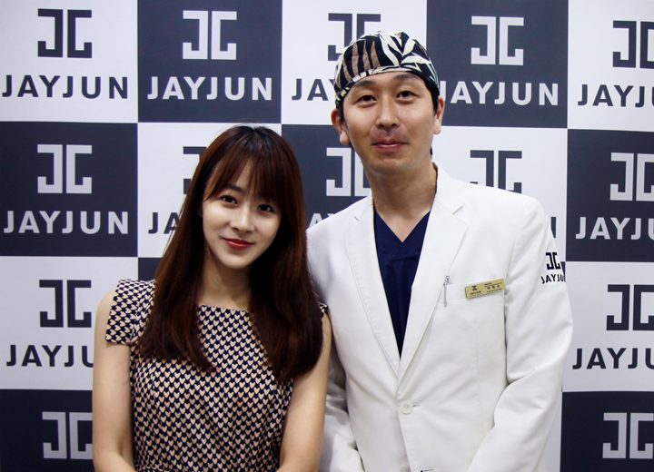 배우 류현경님|Ryu Hyun-kyung (Actress)