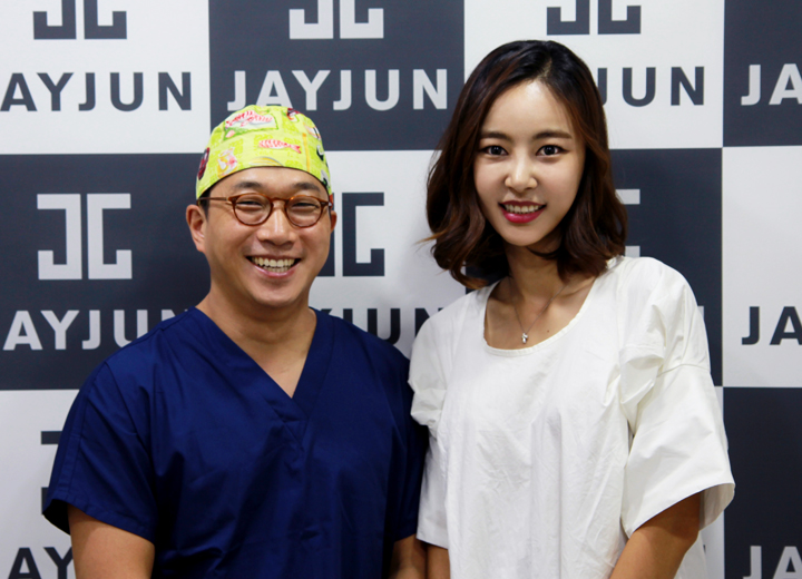 모델 김효진님|Kim Hyo-jin (Model)