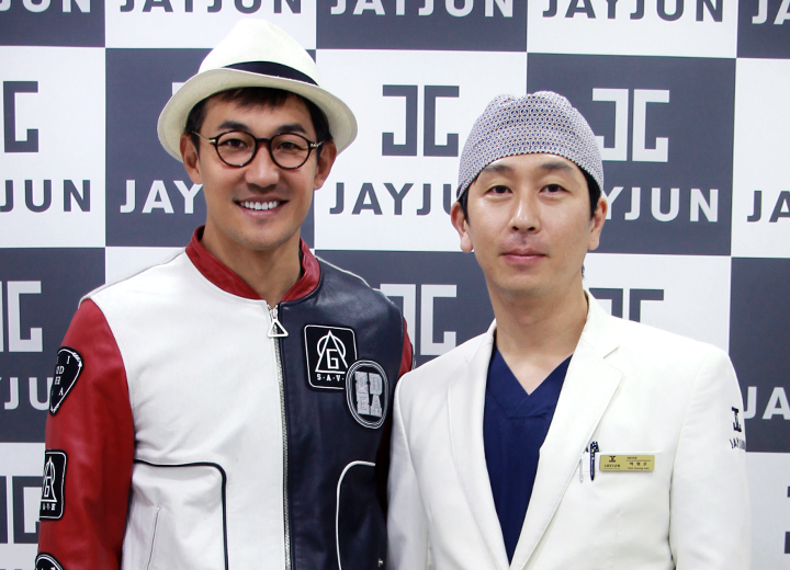 배우 한정수님|Han Jung-soo (Actor)