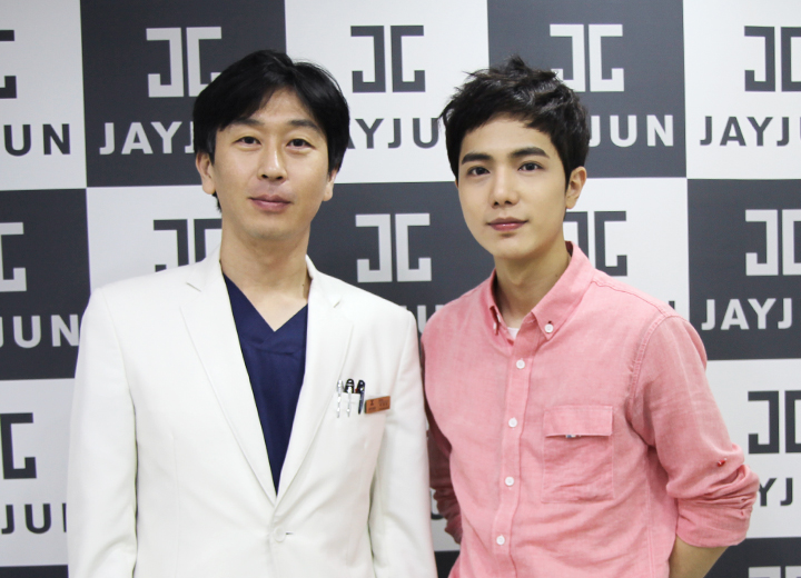 배우 김시후님|Kim Sihoo (Actor)