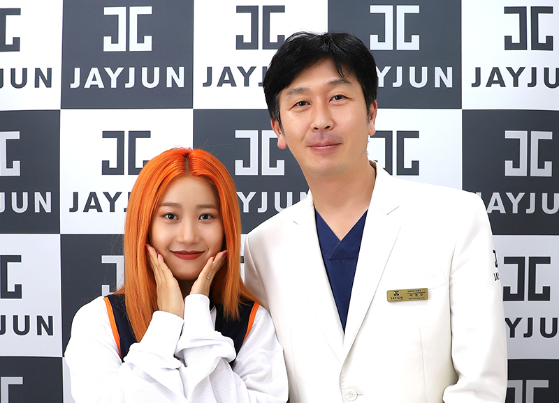 스트릿 우먼 파이터 댄서, 여진님|'Street Woman Fighter' Yeojin (dancer)