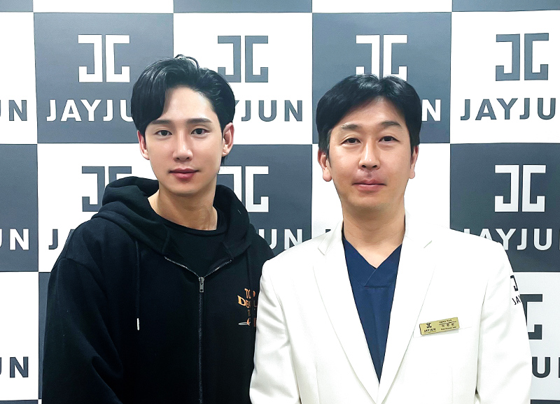 배우 박성훈님|Park Seonghun (Actor)