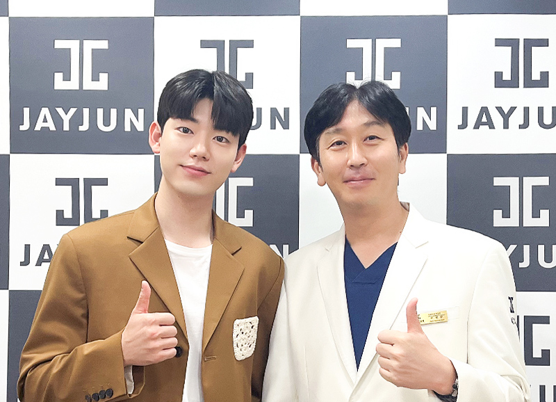 배우 배현성님|Bae Hyeon Seong (Actor)