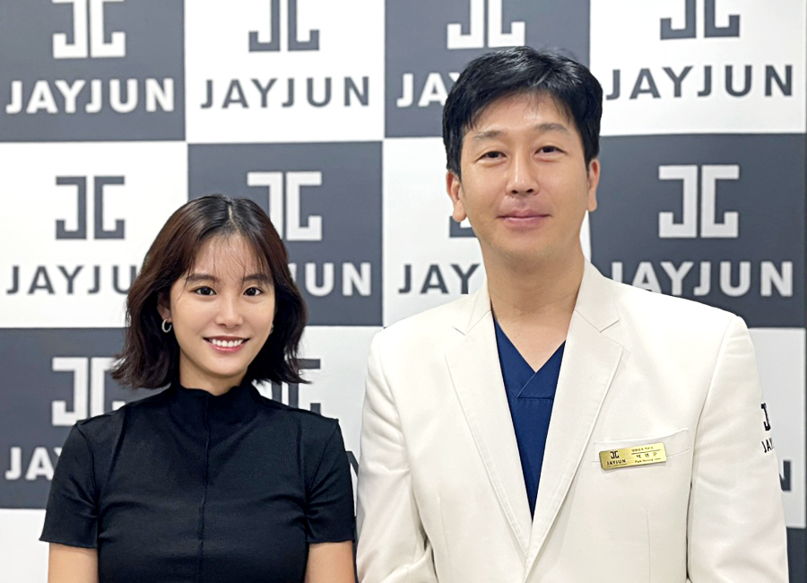 배우 서지승님|Seo Ji Seung (Actor)