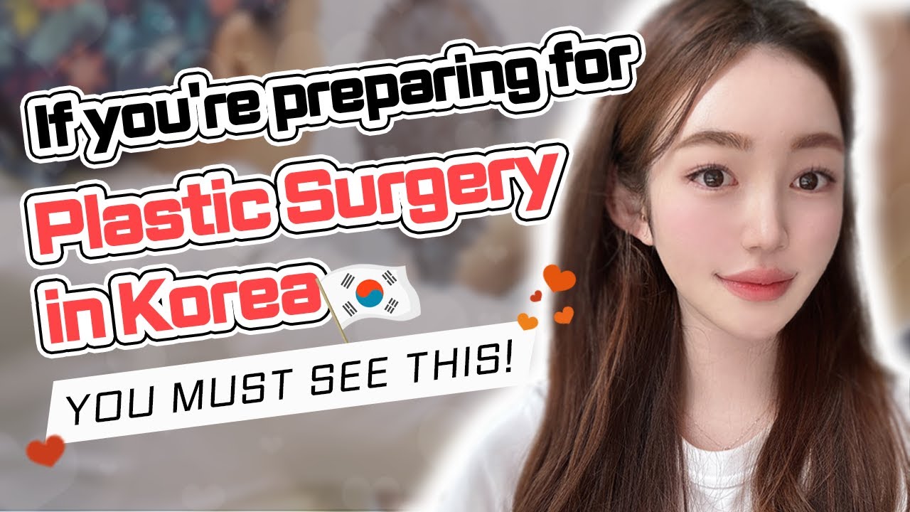 Double Eyelid Surgery Consultation! Not sure what to prepare? Just do it like this!